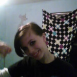 Katelyn Nicole Davis