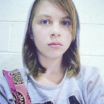 Katelyn Nicole Davis