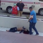 Sarah Arauco Mendoza boobs