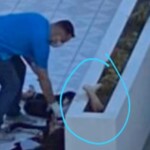 Sarah Arauco Mendoza and Dagner Rojas