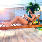 Sarah Arauco Mendoza