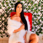 Sarah Arauco Mendoza