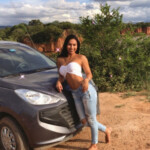 Sarah Arauco Mendoza