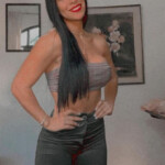 Sarah Arauco Mendoza