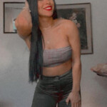 Sarah Arauco Mendoza