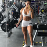 Sarah Arauco Mendoza