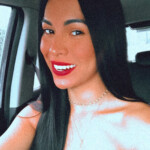 Sarah Arauco Mendoza