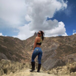 Sarah Arauco Mendoza