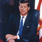 John F. Kennedy