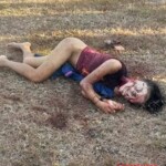 Christine Lee Silawan