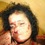 Célia Maria da Silva