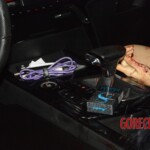 Stabbed teenage girl