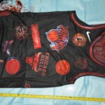 Autopsy of stabbed girl