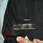 Autopsy of stabbed girl