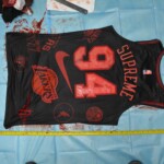 Autopsy of stabbed girl