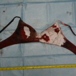 Autopsy of stabbed girl