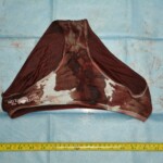 Autopsy of stabbed girl
