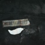 Autopsy of stabbed girl