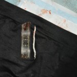 Autopsy of stabbed girl