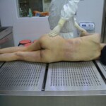 Autopsy of stabbed girl