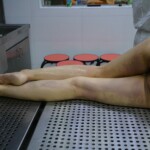 Autopsy of stabbed girl