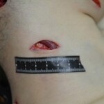 Autopsy of stabbed girl