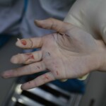 Autopsy of stabbed girl