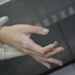 Autopsy of stabbed girl