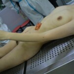 Autopsy of stabbed girl