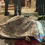 18-year-old girl accidentally died while sleeping in hammock