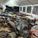 Nova festival massacre