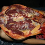 Autopsy of stabbed Chinese girl