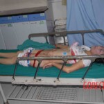 Autopsy of stabbed Chinese girl