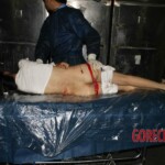 Autopsy of stabbed Chinese girl