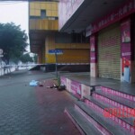 Autopsy of young woman stabbed to death