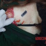 Autopsy of young woman stabbed to death