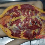 Autopsy of young woman stabbed to death