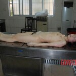 Autopsy of young woman stabbed to death