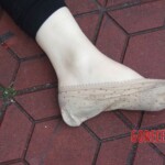 Autopsy of young woman stabbed to death