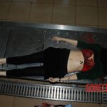 Autopsy of young woman stabbed to death