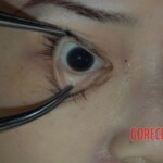 Autopsy of young woman stabbed to death