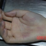 Autopsy of young woman stabbed to death