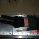 Autopsy of young woman stabbed to death