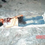 Autopsy of young girl