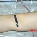 Autopsy of young girl