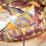 Autopsy of young girl