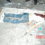 Autopsy of young girl