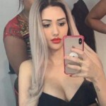 Fernanda Caroline Chaves Pinho