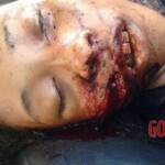 Bodies of three girls found inside parked car