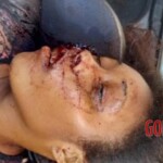 Bodies of three girls found inside parked car